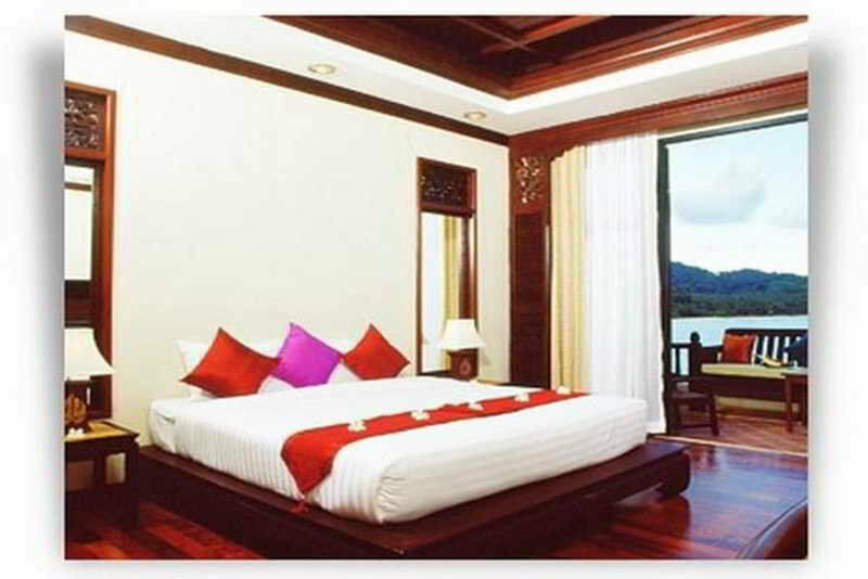 קאנום Racha Kiri Resort & Spa מראה חיצוני תמונה