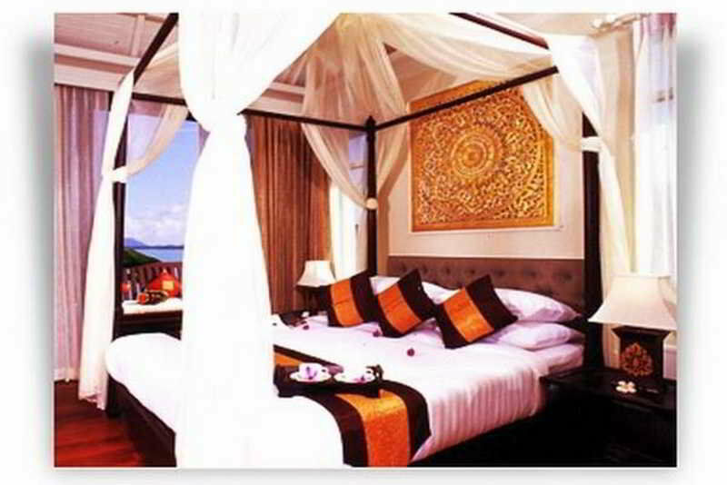 קאנום Racha Kiri Resort & Spa מראה חיצוני תמונה